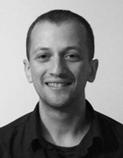 Ben Weisburd