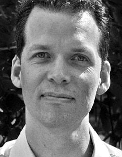 Dr. Daniel MacArthur