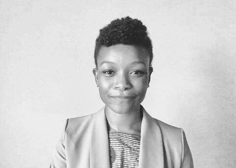 Dra. Ikeoluwa Osei-Owusu