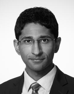 Dr. Vijay Ganesh