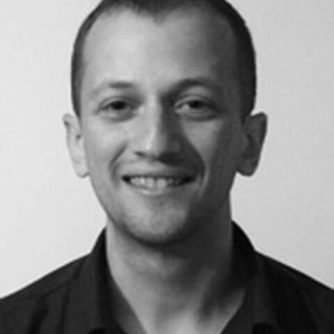 Ben Weisburd