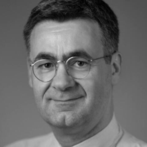 Dr. Carsten Bönnemann