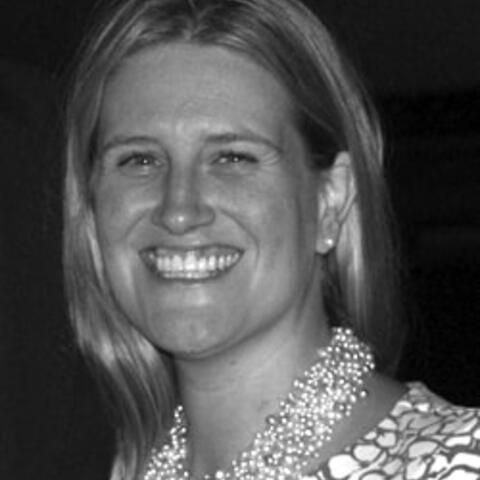 Samantha Baxter
