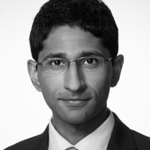 Dr. Vijay Ganesh